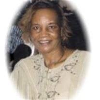 Emily Yvonne Royal "Bonnie" Obituary