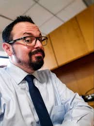 James Duffany, CPA, MBA