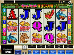 Are you ready to find the best games for your practice and find out new strategies during the game? 60 Slots To Play For Real Money Online No Deposit Bonus Pokernews