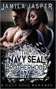Looking for the best military romance books? Amazon Com The Navy Seal Brotherhood A Navy Seal Romance The Bwwm Romance Brotherhoods 9781797642031 Jasper Jamila Design Denia Books