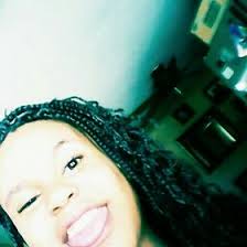 Nevaeh Sanchez (veyhine)