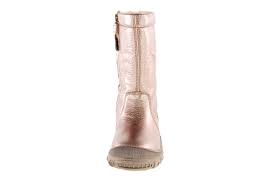 Bisgaard Girls Boots Grey Tex Boot Stone Grain