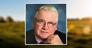 Richard E. Hess Obituary January 27, 2020