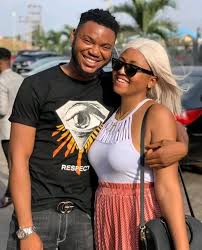 Regina Daniels Ex Boyfriend Is Dead | TikTok