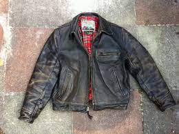 Https S Media Cache Ak0 Pinimg Com 736x A0 F4 54 A0f454d141528155d29374e25df66b9b Jpg Leather Jacket Style Cafe Racer Clothing Leather Jacket Men
