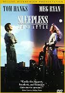 DVD Reviews - Sleepless in Seattle (both versions)