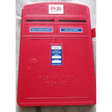 Berdasarkan status tersebut, item anda telah serah melalui peti surat alamat penerima pd 7/9/18. Peti Pos Notebook Buku Nota Postbox Notepad Edisi Terhad Vvip Limited Edition Peti Pos Setem Shopee Malaysia