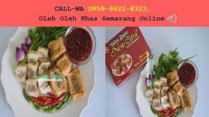 Call Wa 0858 6622 8323 Oleh Oleh Khas Semarang Online Makanan Daging Sapi Daging