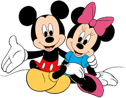 We did not find results for: Imagenes De Mickey Mouse Y Minnie Mouse Novocom Top