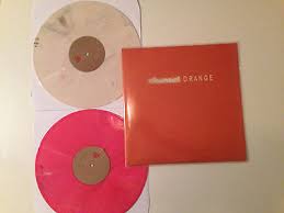 Maybe you would like to learn more about one of these? Popsike Com Frank Ocean Channel Orange New 2xlp Pink White Marble Colored Vinyl Rare Auction Details