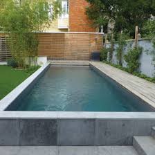 Piscine Semi Enterree Top 57 Des Plus Belles Piscines Reperees Sur Pinterest