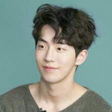 Pin By Peggy Lee On Nam Joo Hyuk Nam Joo Hyuk Wallpaper Weightlifting Fairy Kim Bok Joo Joo Hyuk
