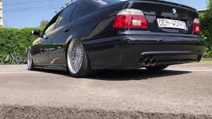 Submitted 5 months ago * by yofuckredditm5 (moderator) stuck latch, can't remove boot/trunk cover (self.e39). Airride Bmw E39 Youtube