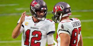 It's only been two games, but the patriots trio is already proving to be a nightmare to defend. Thqkizyiyrcytm