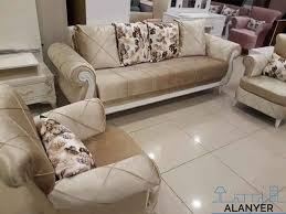 Koltuk takımı sergi̇ mobi̇lya 1 adet 3 lü , 2 adet tekli çekyat. Ikinci El Esya Alan Yerler 2 El Ev Esyasi Alan Yer Istanbul