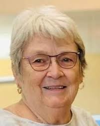 Carol A. Reed Obituary May 29, 2024