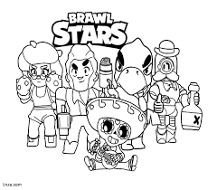 Holiday skins are only available for a limited time, so if. Free Printable Brawl Stars Coloring 1nza Printable Tinkerbell Pictures Coloring Page Web Games For Kids Crocodile Colouring In Dragon Ball Coloring Animal Pictures To Colour In Cool Kids Math Games Be Smart