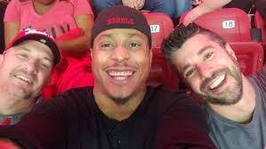 Alexander Bookman's Instagram, Twitter & Facebook