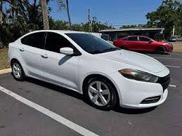 Image result for Bright White 2016 Dart