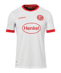 Uhlsport fortuna düsseldorf trikot 2019/2020 kinder heim € 59,95 € 39,95 sofort verfügbar Uhlsport Fortuna Dusseldorf Trikot Away 2020 2021 Fan Shop Replica