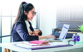 Penglibatan kedua ibu bapa yang bekerja khususnya di malaysia menunjukkan. Cabaran Ibu Bekerja Positive Parenting