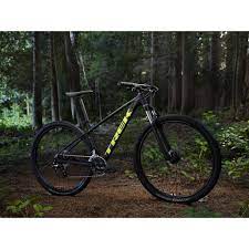 Explore a wide range of the best mtb trek on aliexpress to besides good quality brands, you'll also find plenty of discounts when you shop for mtb trek during. Mtb Trek Mountain Bike Marlin 6 2019 Black Size 17 5 29 Shopee Malaysia