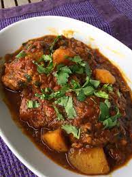 Pepsakoy Back With Cape Malay Chicken Curry Curry Chicken Recipes Indian Food Recipes Beef Steak Recipes