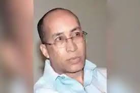 Delano Franklyn: The man who would be leader