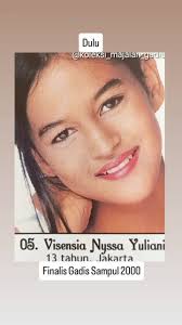 Koleksi majalah gadis