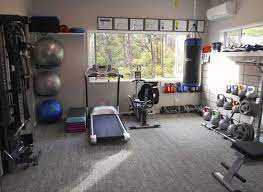 Mini Gym At Home Ideas All You Need To Know Casanesia Gym Room At Home Gym Setup Gym At Home Ideas