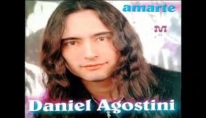 Daniel Agostini