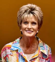 Obituary for Marilyn Barrington