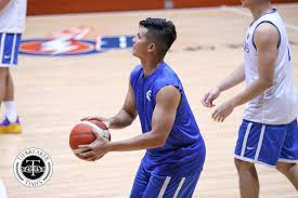 Are people longing for a better, simpler past during a. Kiefer Ravena Returns To Gilas As Bolick Perez Pringle Join Session