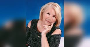 Obituary information for Brenda Lee Shriver