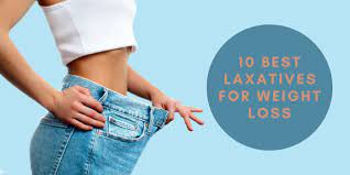 One of the most common side effects of laxative use is dehydration. 10 Best Laxatives For Weight Loss