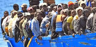 Uchodźcy a płeć | Monitor Postępu