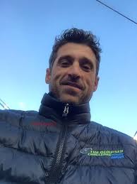 Patrick Dempsey. Dempsey Challenge 2015.