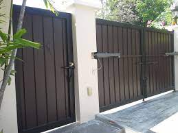 But now i am ordering my own gate i can give you an idea of price. Get Inspired For Door Design In The Philippines Door Design Gate Design Main Door Design