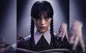 Wednesday Season 2 Teaser: Jenna Ortega-Led Supernatural Series To Release In Two Parts