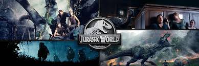 Jurassic world is a 2015 science fiction action adventure film, and the fourth installment in the jurassic park franchise, directed by colin trevorrow. Jurassic World Home Facebook