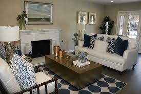 I'm trying to be careful of using some ideas as i. From Garbage Filled Great Rooms To Bathrooms With Holes In The Floor No Renovation Challenge Hgtv Living Room Living Room And Dining Room Design Flip Or Flop