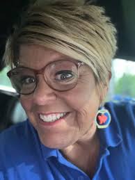 Happy Friday, y'all… just keep swimming!!! Excited to volunteer at…