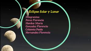 Thus, a lunar eclipse occurs more frequently that solar eclipse. Eclipse Solar Y Lunar By Florencia Gonzalez
