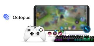 The xbox one s controller is the next generation of microsoft controllers that features a new sleek look and added texturing to the grips for optimal comfort and precision gaming. Octopus Gamepad Mouse Keyboard Keymapper Apps On Google Play