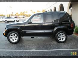 Pin By Emma Powell On Car 2006 Jeep Liberty Jeep Cars Dream Cars