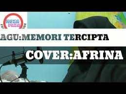 Shila amzah memori tercipta (with lyrics). Shila Amzah Memori Tercipta Cover By Afrina Youtube