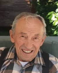 Frederick Carr Obituary December 16, 2023