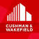 Logo Cushman & Wakefield