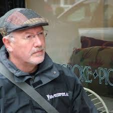 Russell Chadwick's Instagram, Twitter & Facebook