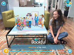 But enlight motionleap offers something unique: Bookful World S Largest Augmented Reality Library App Welcomes Mattel S Barbie And Thomas Friends Business Wire